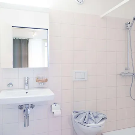 Hitrental Allmend Comfort Διαμέρισμα *