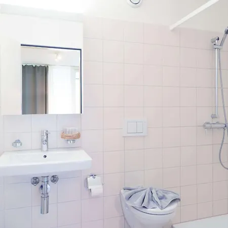 Hitrental Allmend Comfort Διαμέρισμα Λουκέρνη